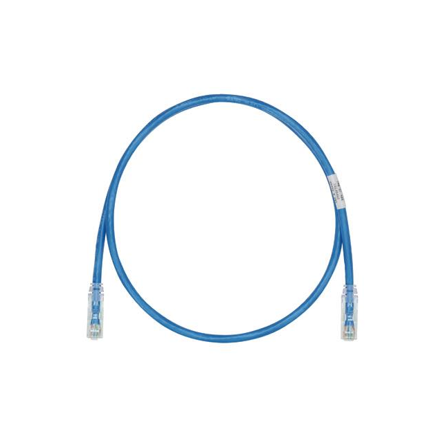 UTP28SP13BU Panduit Cat6 Ethernet Cable Trusted Distributor UTP28SP13BU Panduit Cat6 Ethernet Cable