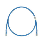UTP28SP1BU Panduit Cat6 Ethernet Cable