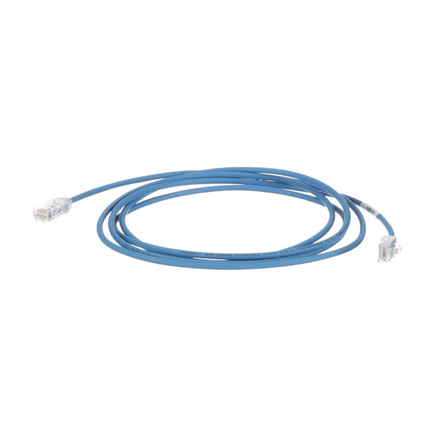 UTP28SP1BU-Q Panduit Cat6 Ethernet Cable Trusted Distributor UTP28SP1BU-Q Panduit Cat6 Ethernet Cable