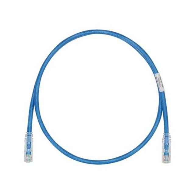 UTP28SP1BU Panduit Cat6 Ethernet Cable Trusted Distributor UTP28SP1BU Panduit Cat6 Ethernet Cable