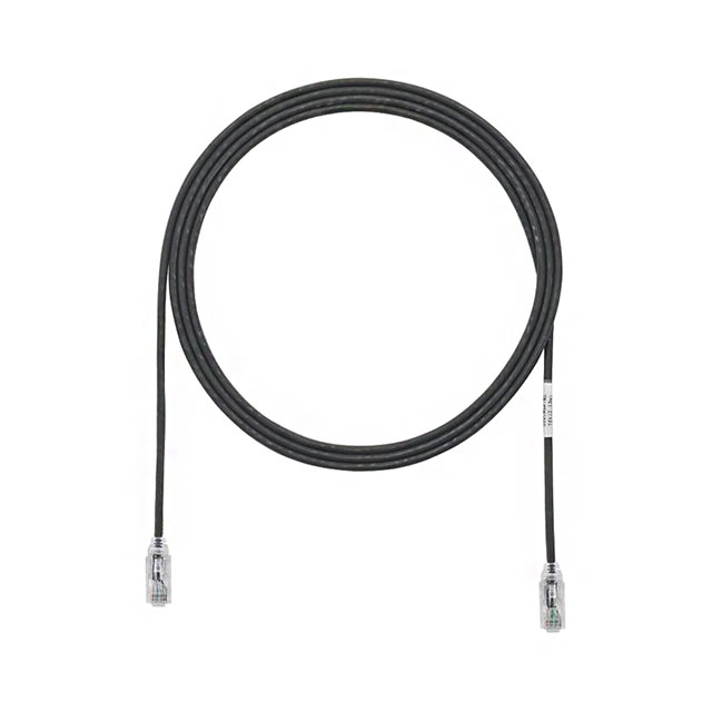 UTP28SP3BL Panduit Cat6 Ethernet Cable Trusted Distributor UTP28SP3BL Panduit Cat6 Ethernet Cable
