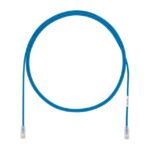 UTP28SP5MBU Panduit Cat6 Ethernet Cable