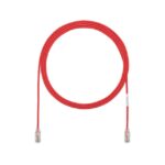 UTP28SP6INRD Panduit Cat6 Ethernet Cable