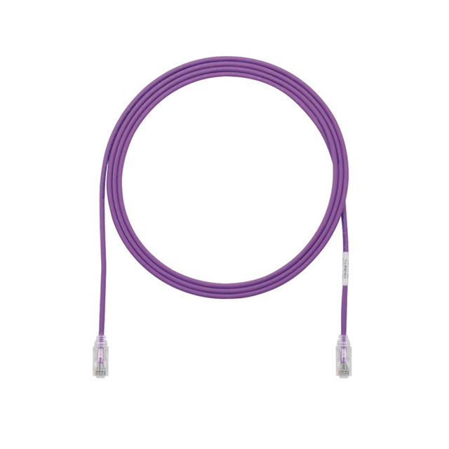 UTP6AX15VL Panduit Cat6a Ethernet Cable Trusted Distributor UTP6AX15VL Panduit Cat6a Ethernet Cable