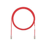 UTP28SP7RD Panduit Cat6 Ethernet Cable