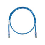 UTP28SP8BU Panduit Cat6 Ethernet Cable