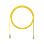 UTP28SP9YL Panduit Cat6 Ethernet Cable