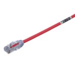 UTP28X0.2MRD Panduit Cat6a Ethernet Cable