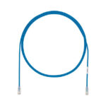 UTP28X10BU Panduit Cat6a Ethernet Cable Trusted Distributor UTP28X10BU Panduit Cat6a Ethernet Cable