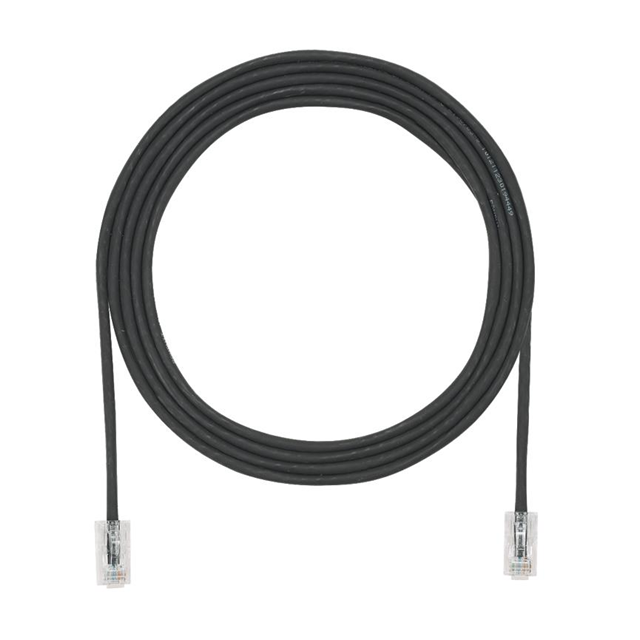 UTP28X1BL Panduit Cat6a Ethernet Cable Trusted Distributor UTP28X1BL Panduit Cat6a Ethernet Cable