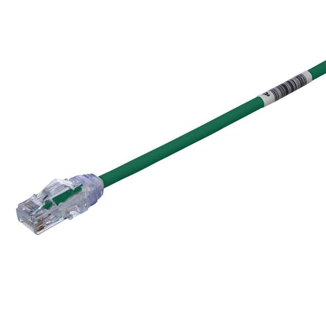 UTP28X25GR Panduit Cat6a Ethernet Cable Trusted Distributor UTP28X25GR Panduit Cat6a Ethernet Cable