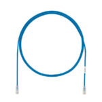 UTP28X5BU Panduit Cat6a Ethernet Cable Trusted Distributor UTP28X5BU Panduit Cat6a Ethernet Cable