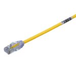 UTP28X8INYL Panduit Cat6a Ethernet Cable Trusted Distributor UTP28X8INYL Panduit Cat6a Ethernet Cable