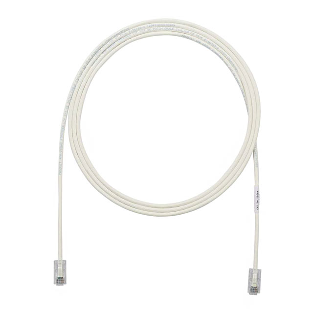 UTP28X9 Panduit Cat6a Ethernet Cable Trusted Distributor UTP28X9 Panduit Cat6a Ethernet Cable