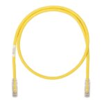 UTP6ASD7YL Panduit Cat6a Ethernet Cable Trusted Distributor UTP6ASD7YL Panduit Cat6a Ethernet Cable