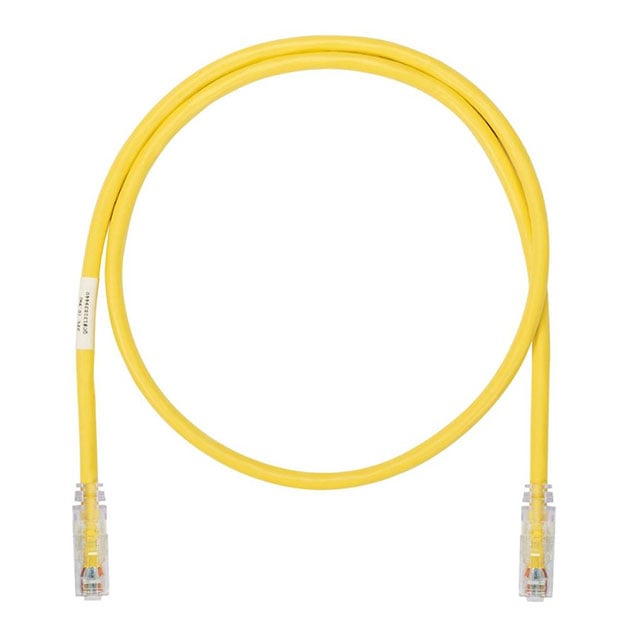 UTP6ASD7YL Panduit Cat6a Ethernet Cable Trusted Distributor UTP6ASD7YL Panduit Cat6a Ethernet Cable