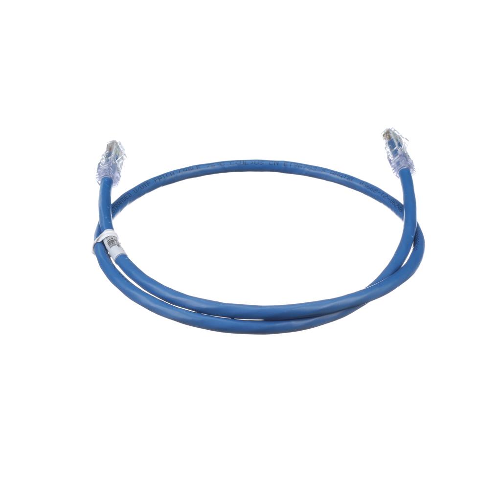 UTP6AX10GY Panduit Cat6a Ethernet Cable Trusted Distributor UTP6AX10GY Panduit Cat6a Ethernet Cable