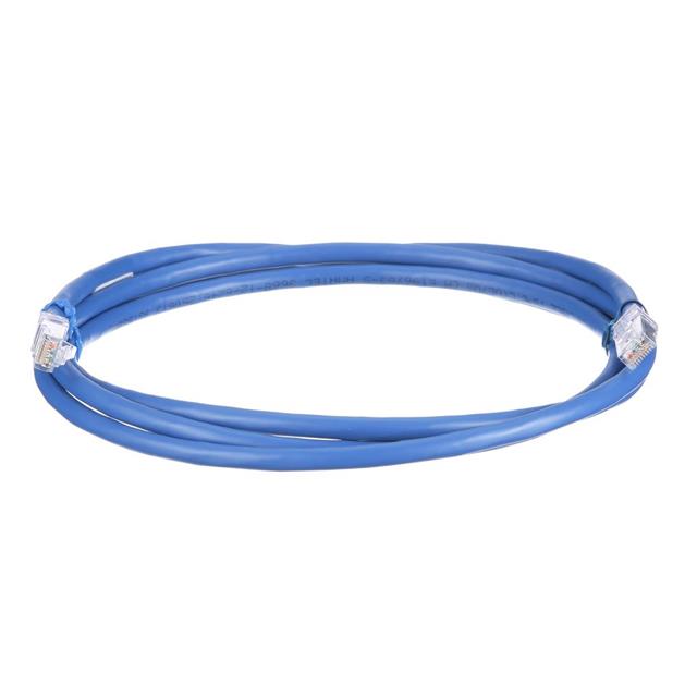 UTP6AX30BU Panduit Cat6a Ethernet Cable Trusted Distributor UTP6AX30BU Panduit Cat6a Ethernet Cable