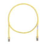 UTPCH5YLY Panduit Cat5e Ethernet Cable Trusted Distributor UTPCH5YLY Panduit Cat5e Ethernet Cable
