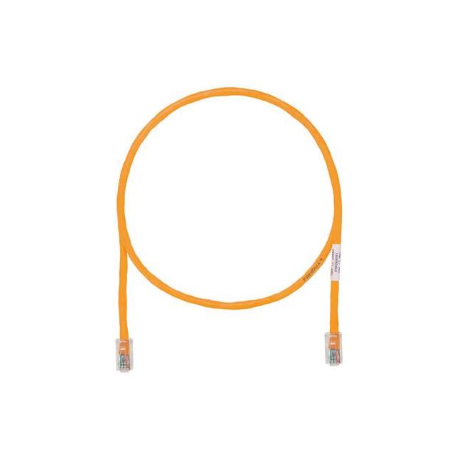 UTPCH7ORY Panduit Cat5e Ethernet Cable Trusted Distributor UTPCH7ORY Panduit Cat5e Ethernet Cable