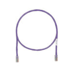 UTP6AX25VL Panduit Cat6a Ethernet Cable