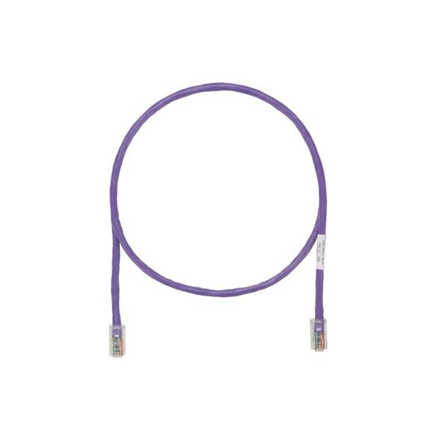 UTPCH15VLY Panduit Cat5e Ethernet Cable Trusted Distributor UTPCH15VLY Panduit Cat5e Ethernet Cable