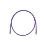 UTPSP2VLY Panduit Cat6 Ethernet Cable