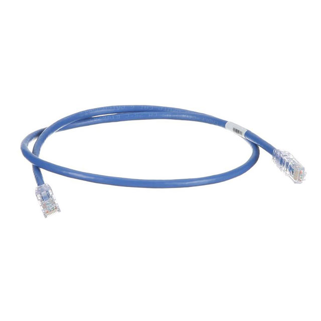 UTPSP3BUY Panduit Cat6 Ethernet Cable Trusted Distributor UTPSP3BUY Panduit Cat6 Ethernet Cable