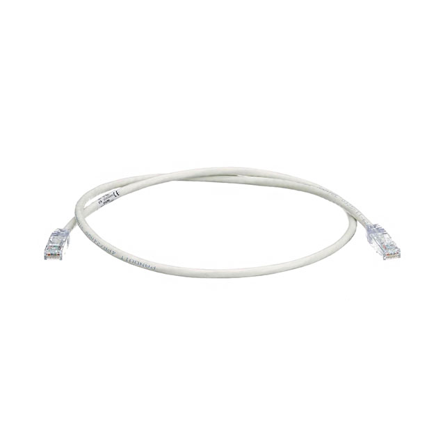 UTPSP3Y Panduit Cat6 Ethernet Cable Trusted Distributor UTPSP3Y Panduit Cat6 Ethernet Cable