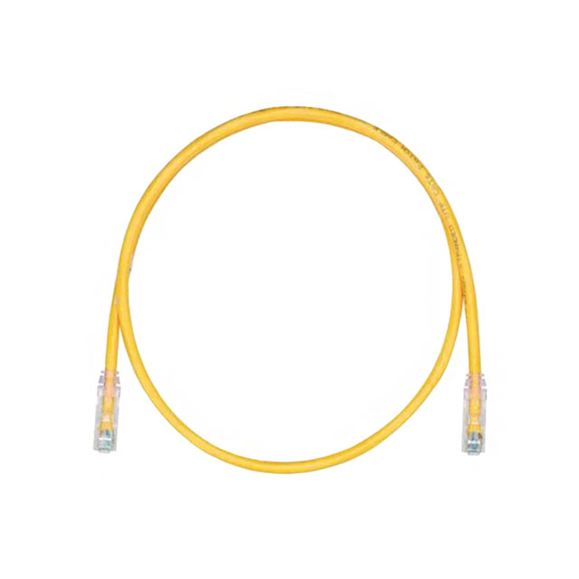 UTPSP7YLY Panduit Cat6 Ethernet Cable Trusted Distributor UTPSP7YLY Panduit Cat6 Ethernet Cable