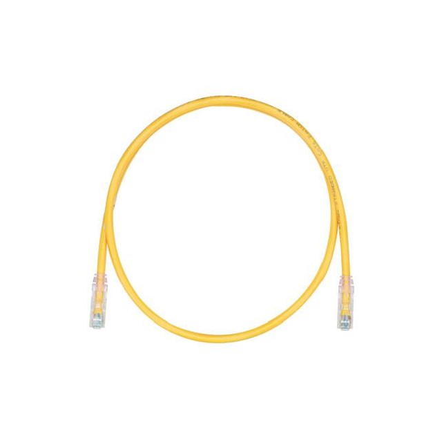 UTPSP12YLY Panduit Cat6 Ethernet Cable Trusted Distributor UTPSP12YLY Panduit Cat6 Ethernet Cable