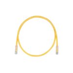 UTPSP30YLY Panduit Cat6 Ethernet Cable
