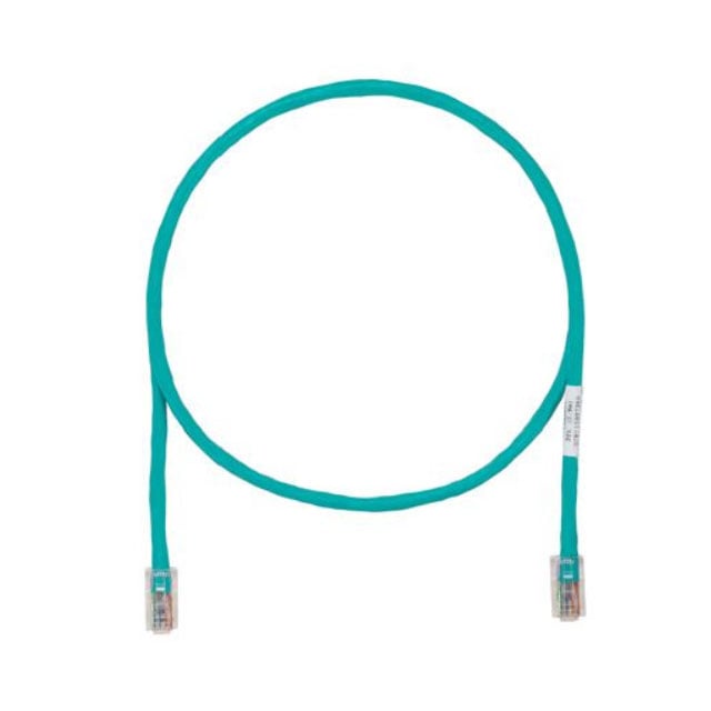 UTPCH7GRY Panduit Cat5e Ethernet Cable Trusted Distributor UTPCH7GRY Panduit Cat5e Ethernet Cable