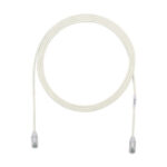 UTP28SP15GY Panduit Cat6 Ethernet Cable