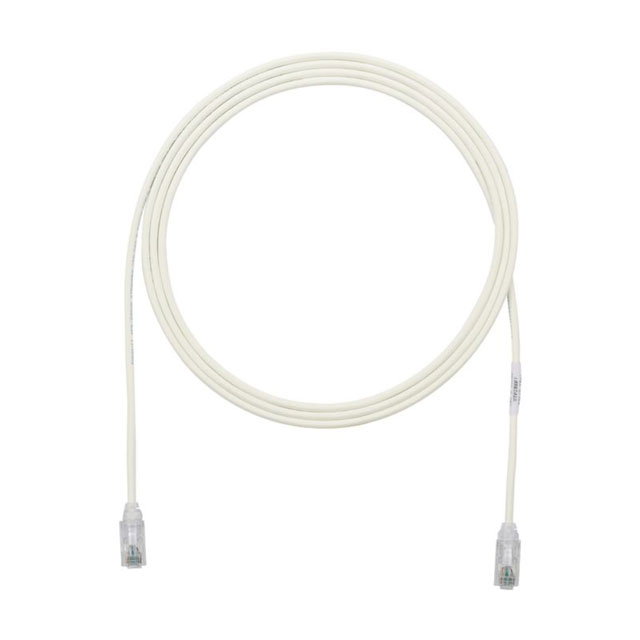 UTP28SP15GY Panduit Cat6 Ethernet Cable Trusted Distributor UTP28SP15GY Panduit Cat6 Ethernet Cable