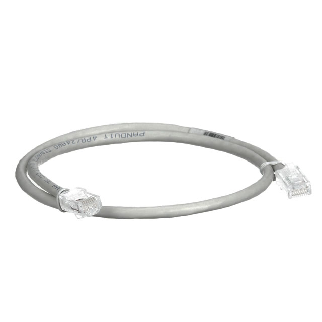 UTPSP3GYY Panduit Cat6 Ethernet Cable Trusted Distributor UTPSP3GYY Panduit Cat6 Ethernet Cable