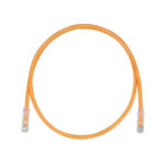 UTPSP6ORY Panduit Cat6 Ethernet Cable Trusted Distributor UTPSP6ORY Panduit Cat6 Ethernet Cable
