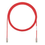 UTP28X7RD Panduit Cat6a Ethernet Cable Trusted Distributor UTP28X7RD Panduit Cat6a Ethernet Cable