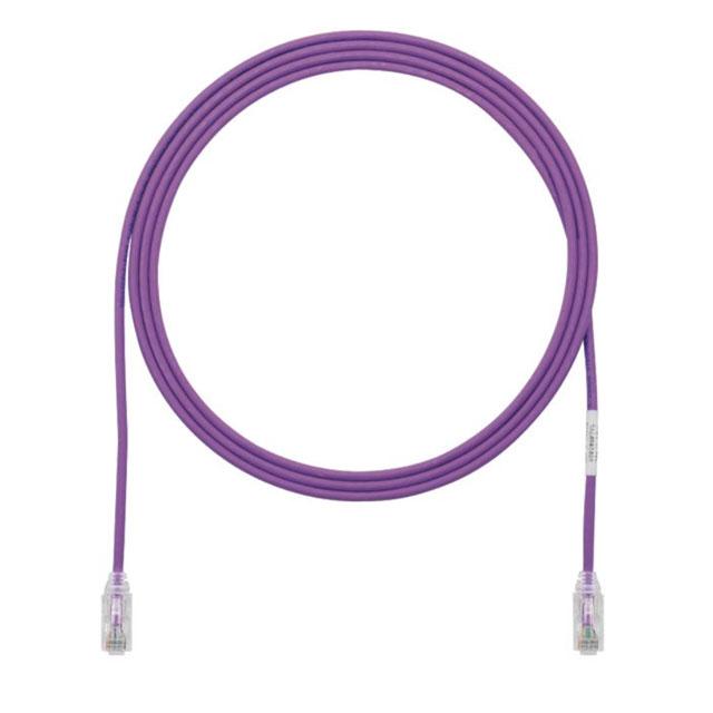UTP6AX10VL Panduit Cat6a Ethernet Cable Trusted Distributor UTP6AX10VL Panduit Cat6a Ethernet Cable
