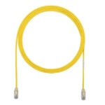 UTP28SP15YL Panduit Cat6 Ethernet Cable