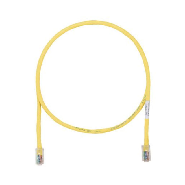 UTPSP25YLY Panduit Cat6 Ethernet Cable Trusted Distributor UTPSP25YLY Panduit Cat6 Ethernet Cable