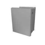 VJ1210HWWHPL2 Hoffman Stainless Steel Enclosure 287.27mmx142.24mm