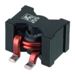 7443640100B Wurth Drum Core, Wirewound Inductor 1uH 56A Nonstandard