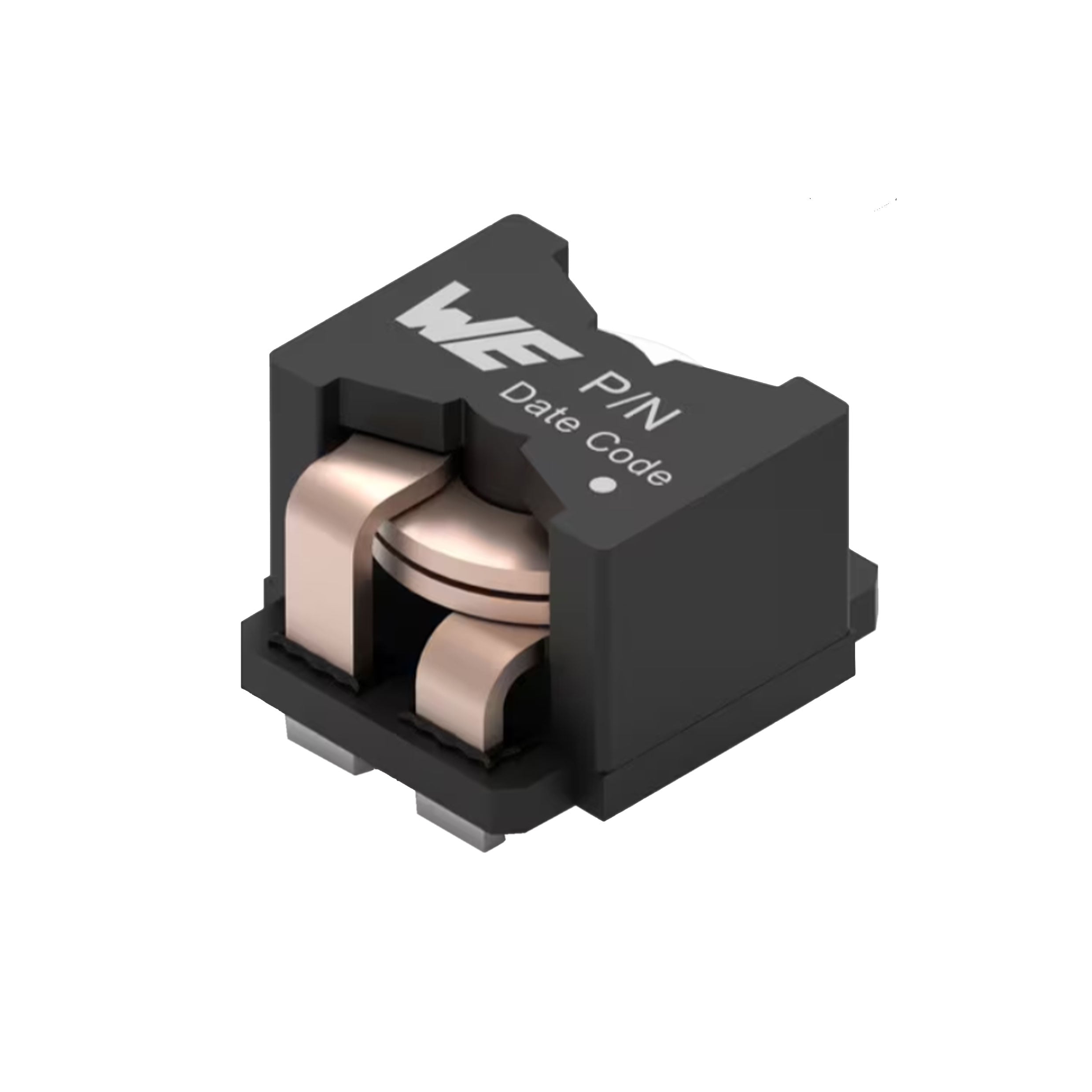 78437613521033 Wurth Wirewound Inductor 3.3uH 75A Nonstandard Trusted Distributor 78437613521033 Wurth Wirewound Inductor 3.3uH 75A Nonstandard