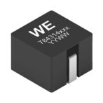784314033 Wurth Wirewound Inductor 3.3uH 9.2A Nonstandard