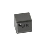 74439346100 Wurth Drum Core, Wirewound Inductor 10uH 5A Nonstandard Trusted Distributor 74439346100 Wurth Drum Core, Wirewound Inductor 10uH 5A Nonstandard
