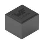 7443936050022 Wurth Molded Inductor 220 nH 96.6A Nonstandard