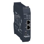 XPSMCMCO0000EC Schneider Communications Module 24VDC DIN Rail Trusted Distributor XPSMCMCO0000EC Schneider Communications Module 24VDC DIN Rail
