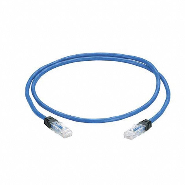 UPRBU100 Panduit Cat6 Ethernet Cable Trusted Distributor UPRBU100 Panduit Cat6 Ethernet Cable