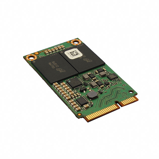 MTFDDAT256MBD-1AK12ITYY Micron Solid State Drive 256GB mSATA Trusted Distributor MTFDDAT256MBD-1AK12ITYY Micron Solid State Drive 256GB mSATA